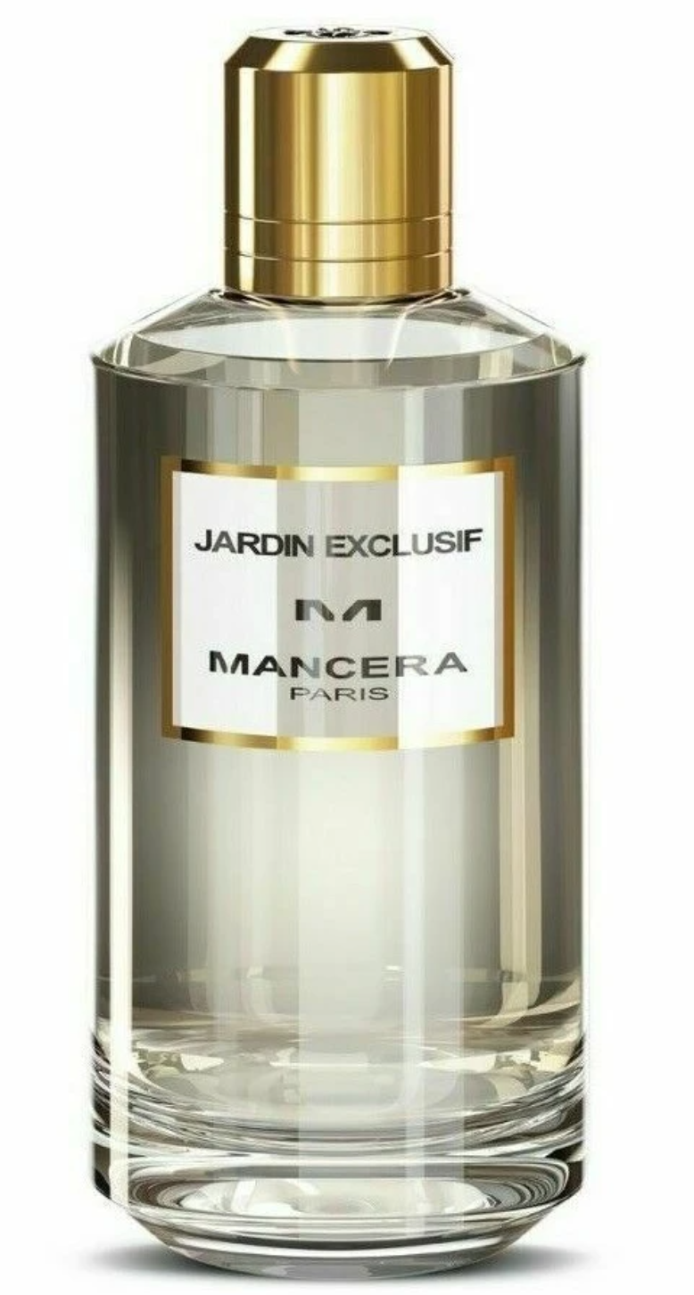 Jardin exclusif edp