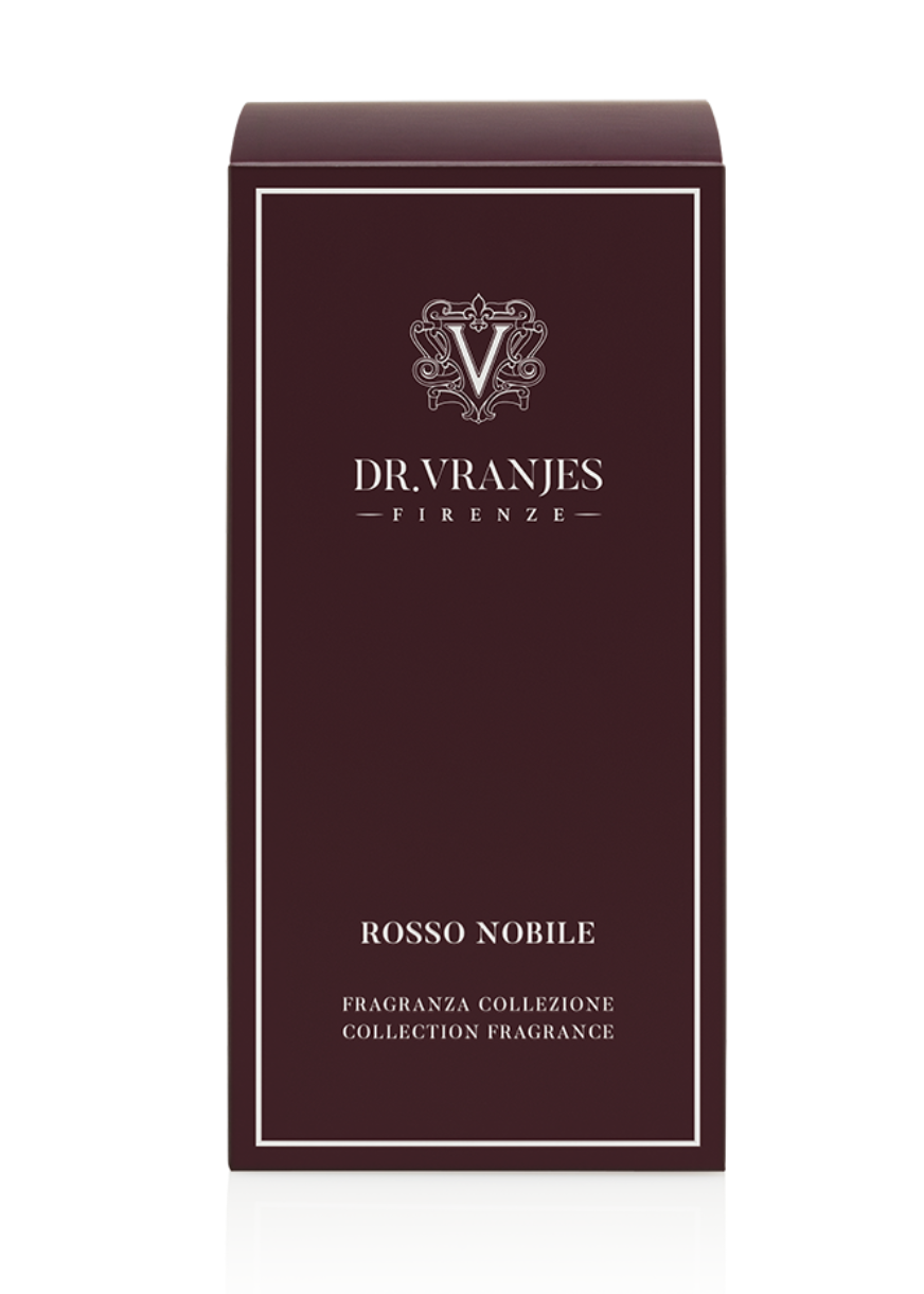 Diffuser fragrance Rosso Nobile