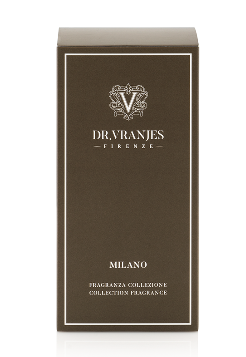 Diffuser fragrance Milano