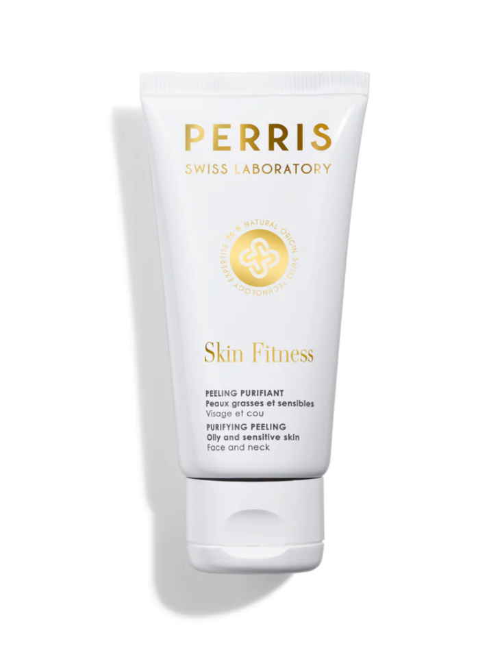 Purifying peeling 50ML