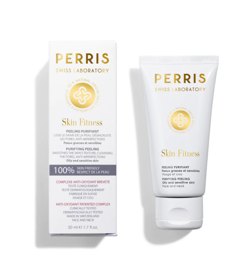 Purifying peeling 50ML