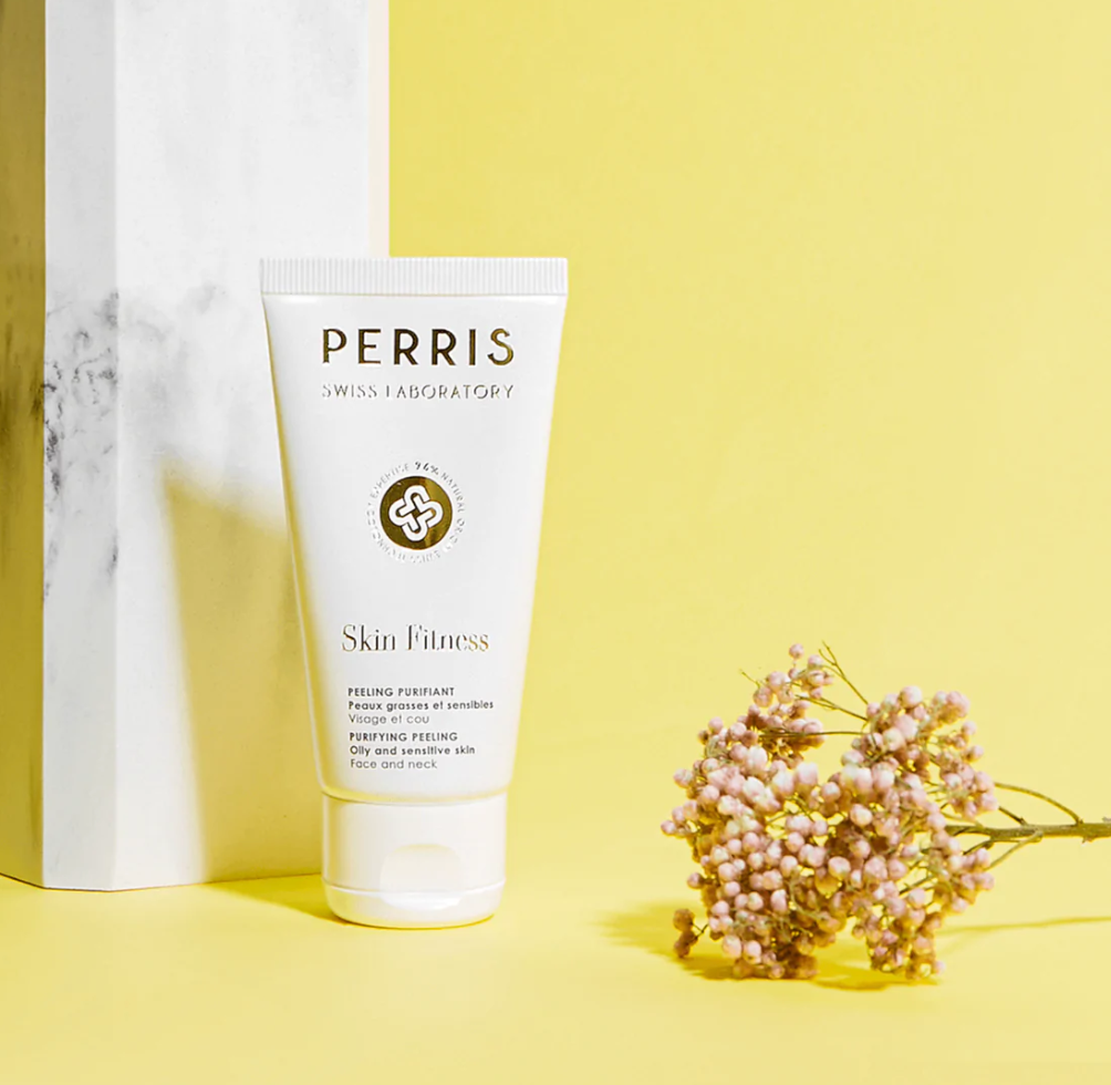 Purifying peeling 50ML