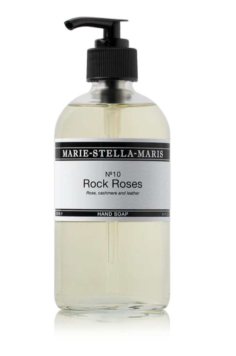 Hand soap  Rock roses 250 ml