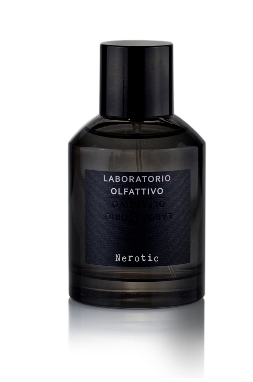 Nerotic edp