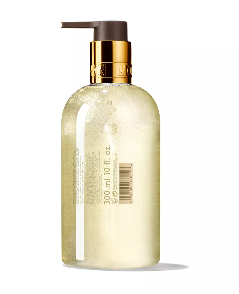 Vintage with elderflower hand wash 300ml