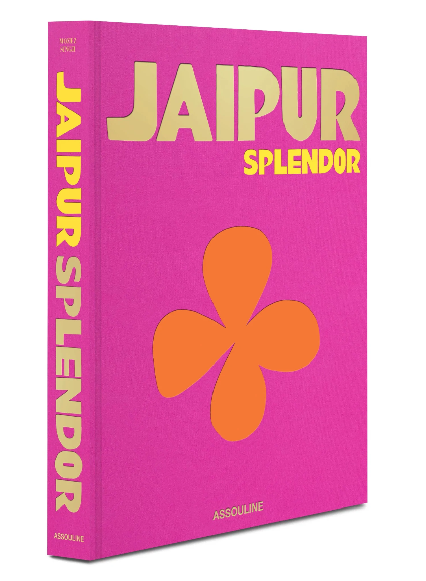 Jaipur Splendor