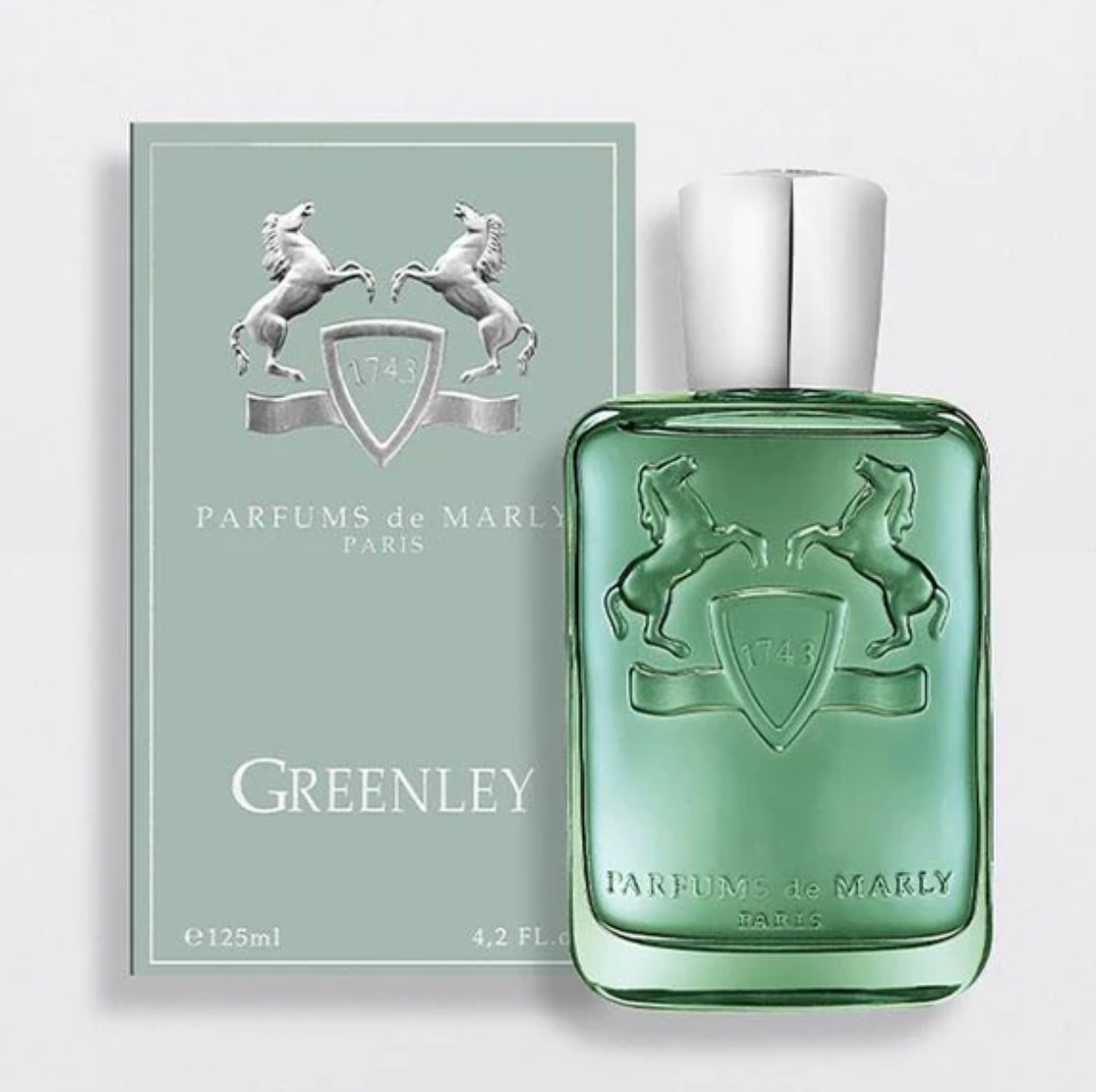 Greenley edp