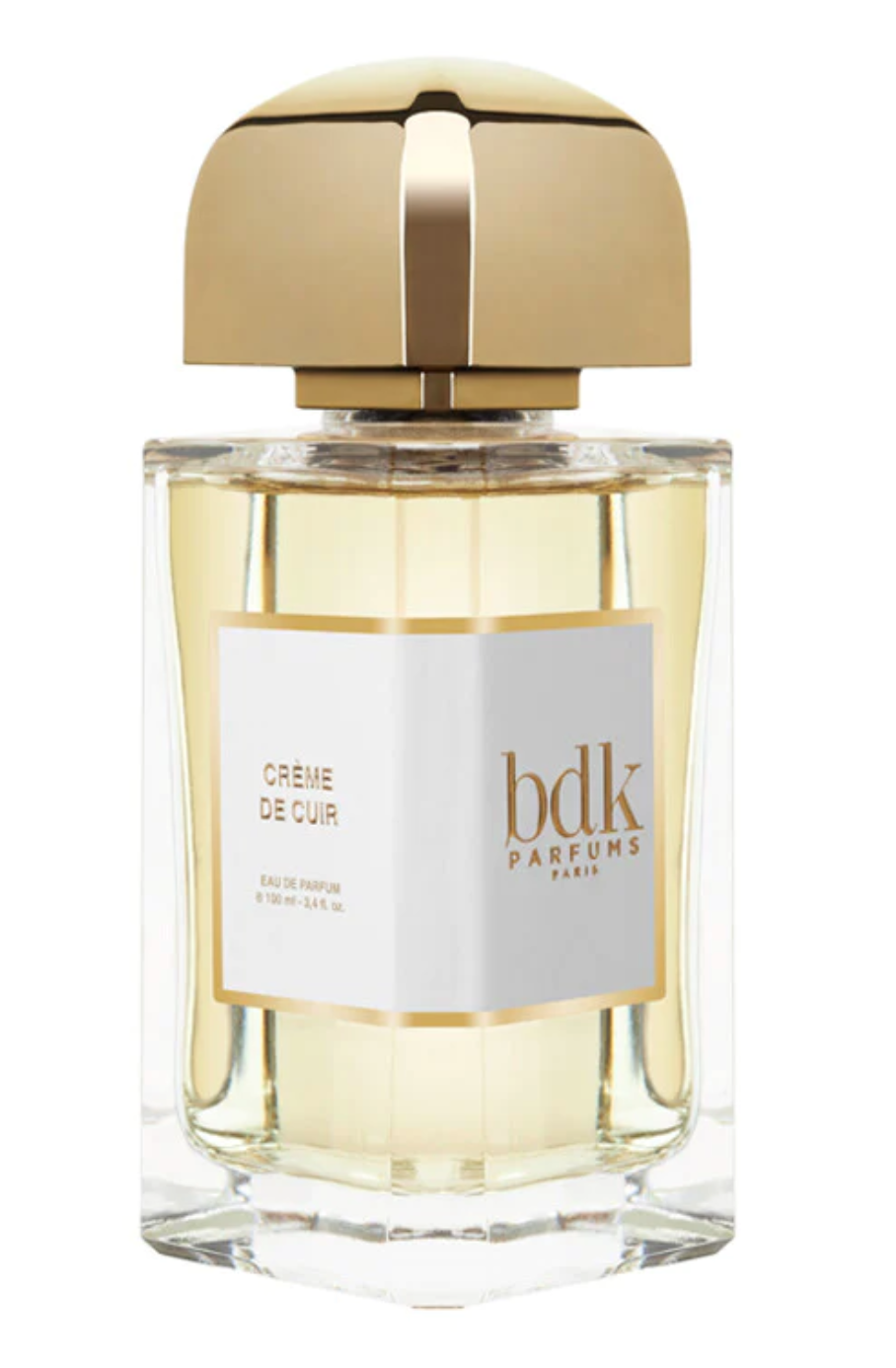 Creme de Cuir EDP 100 ml