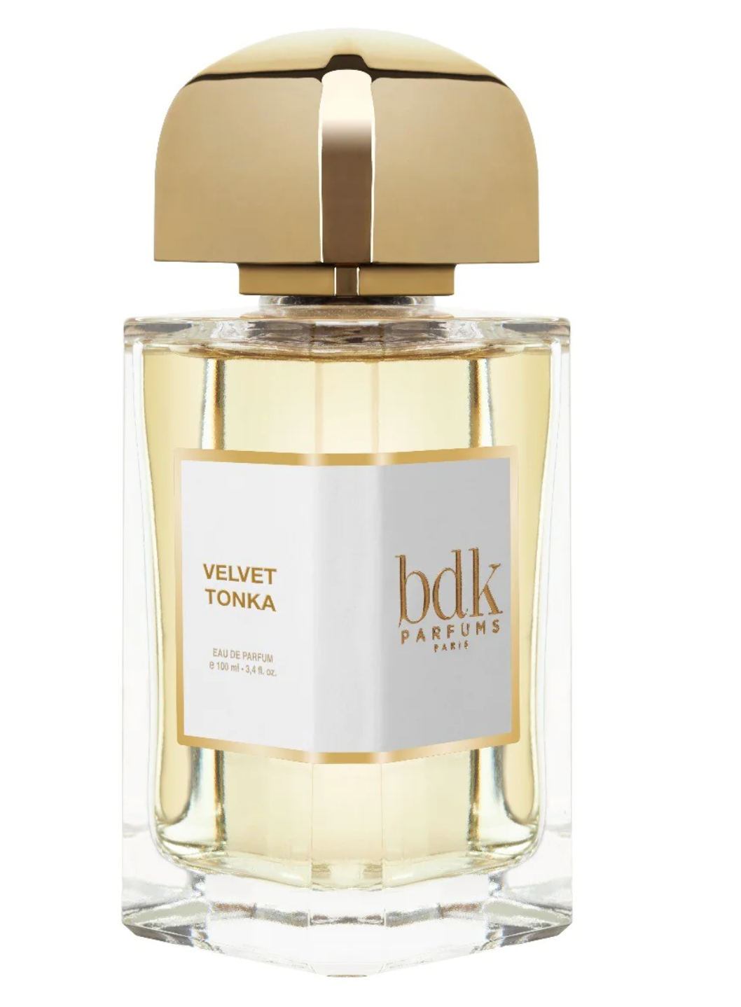 Velvet tonka EDP 100 ml