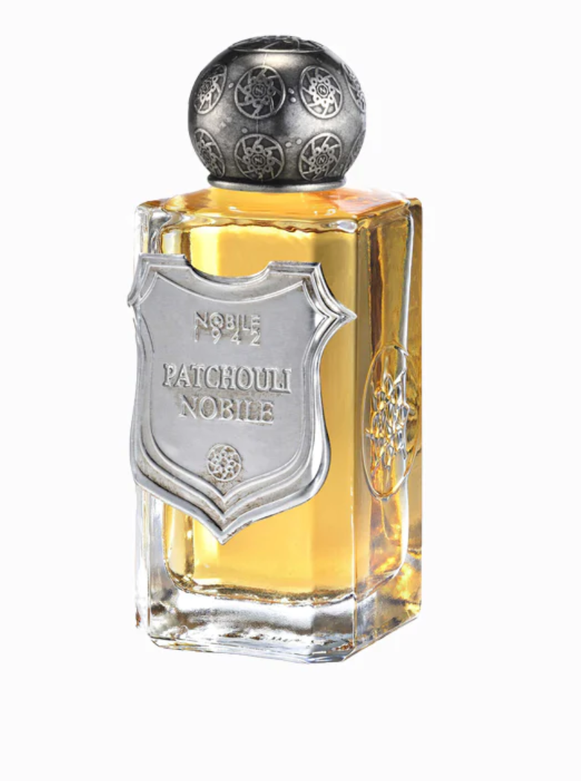 Patchouli Nobile edp