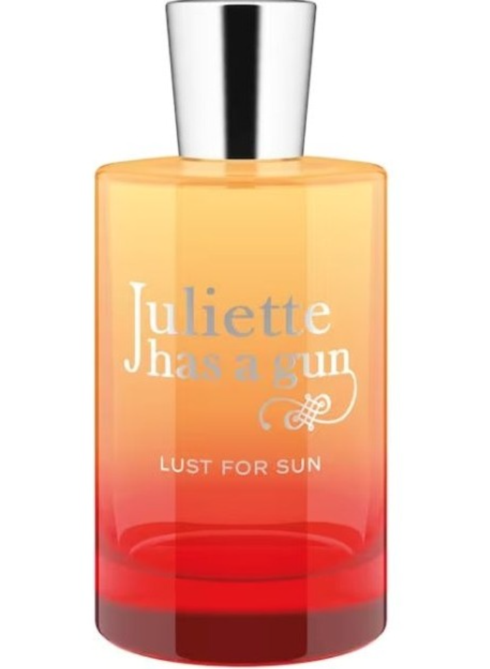 Lust for Sun edp