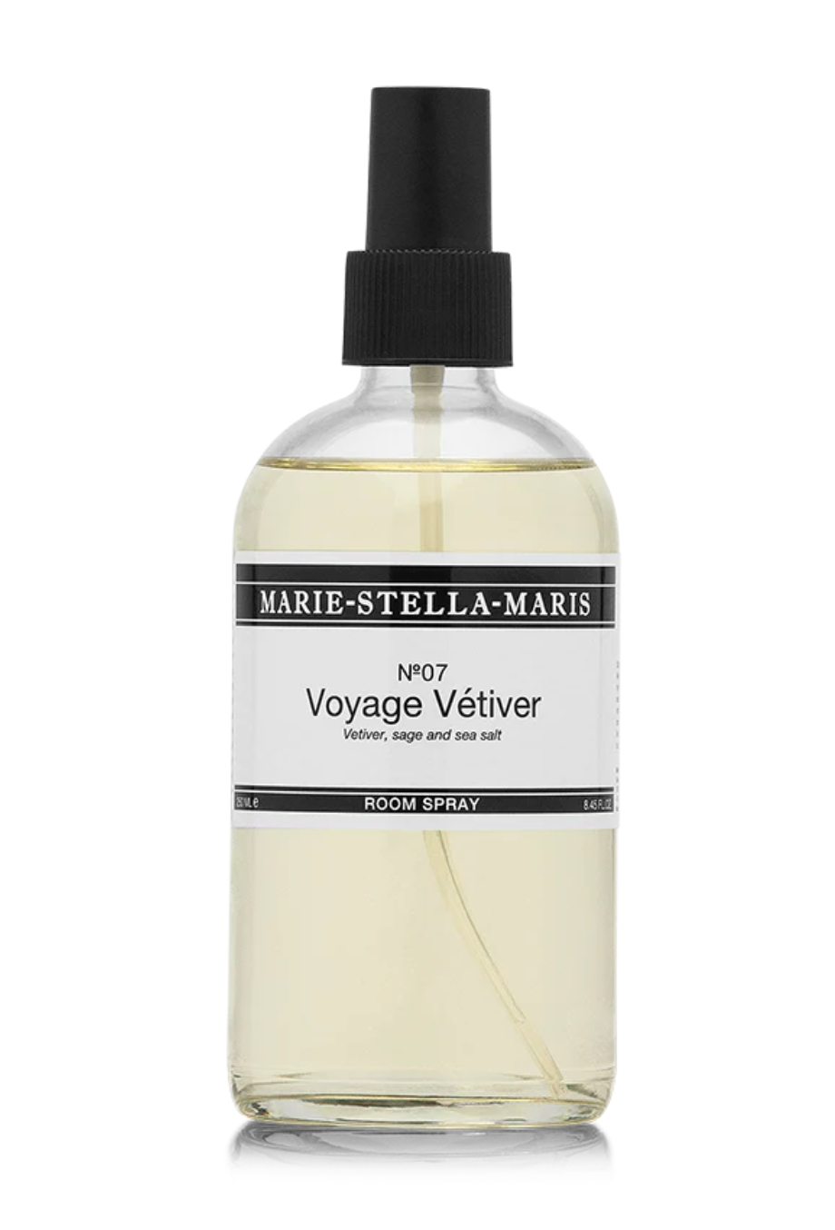 Roomspray  Voyage Vétiver 250 ml