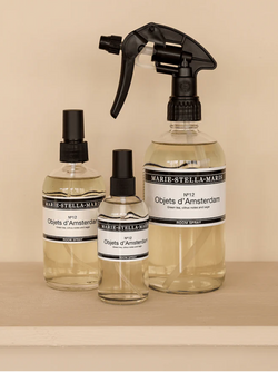 Image of Roomspray Objets d'Amsterdam  100 ml