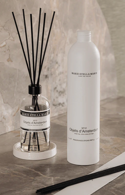 Image of Refill home fragrance Objets d'Amsterdam 750 ml