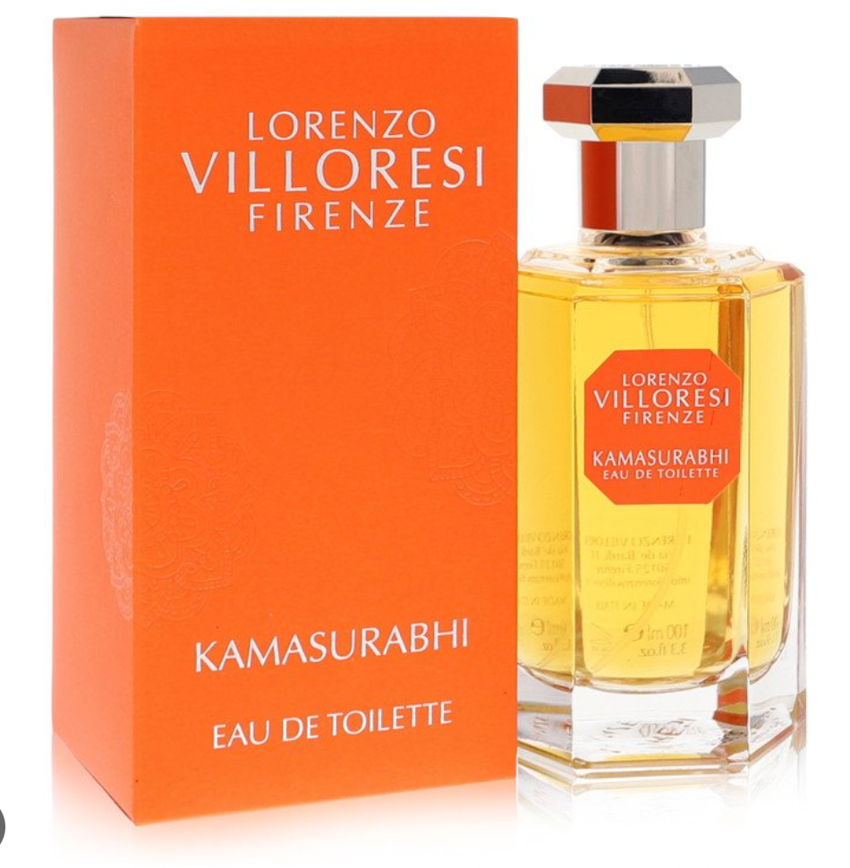 Kamasurabhi Eau De Toilette