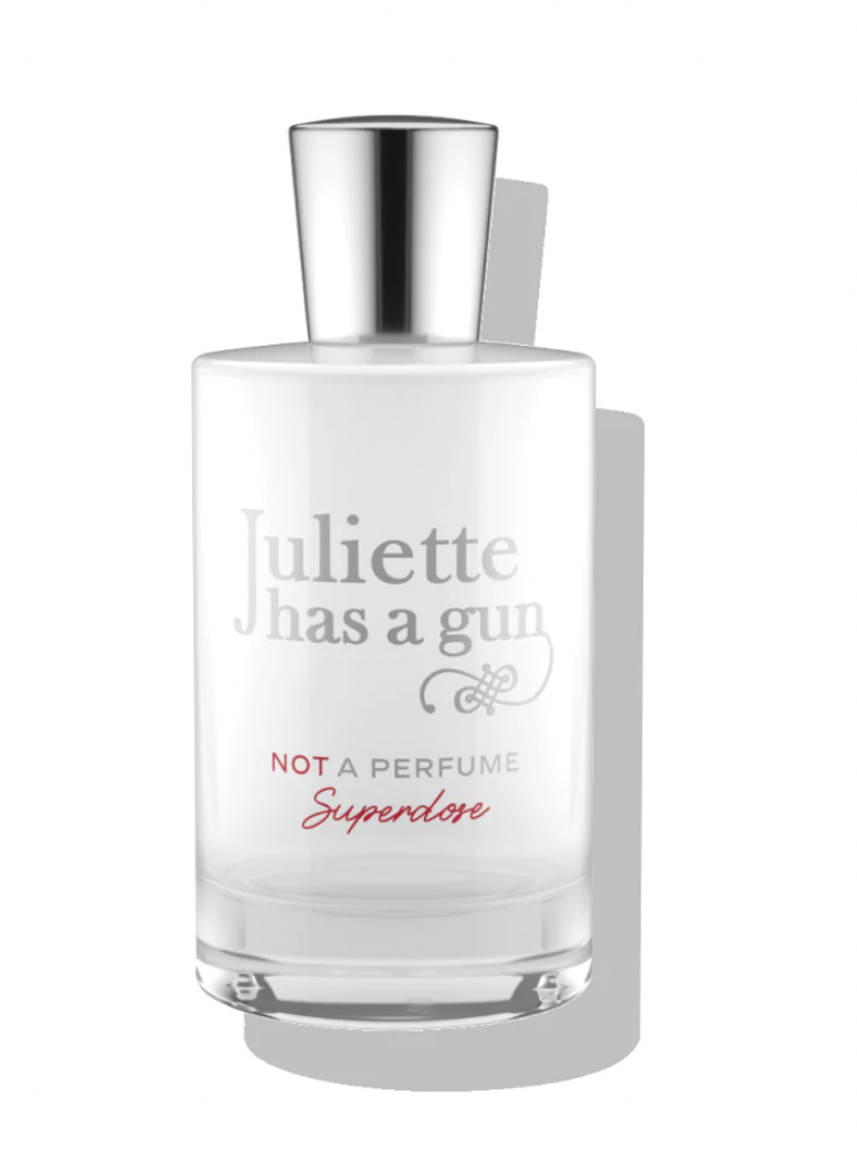 Not a perfume Superdose edp