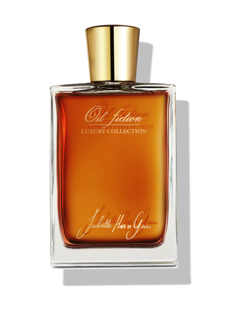 Oil fiction edp