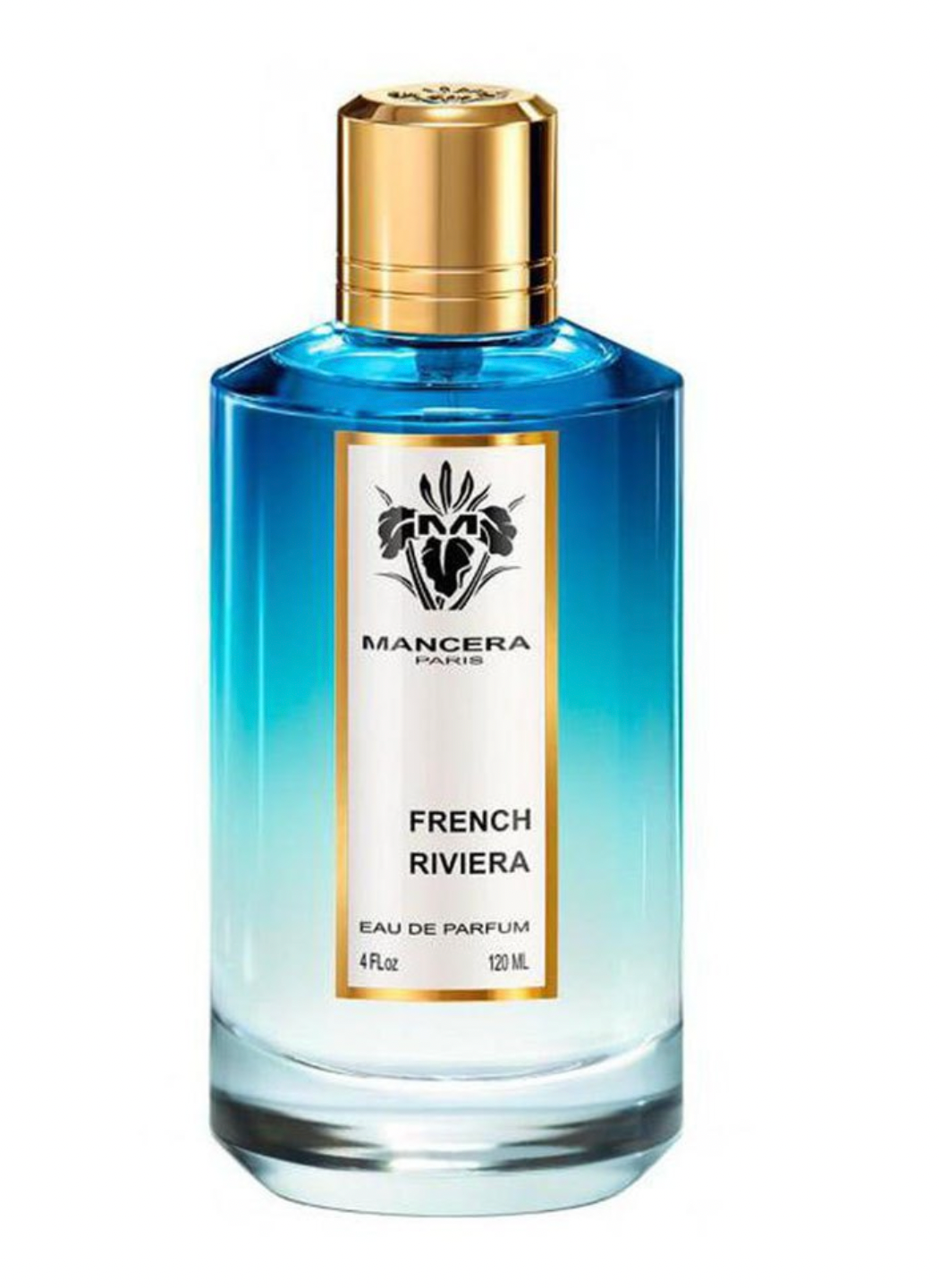 French Riviera edp