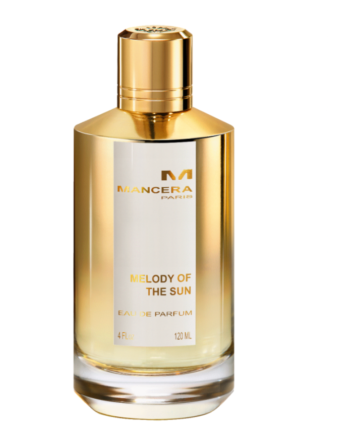 Melody of the Sun edp