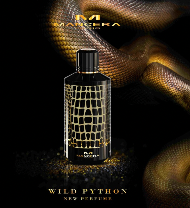 Wild python edp