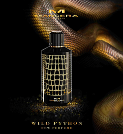 Image of Wild python edp