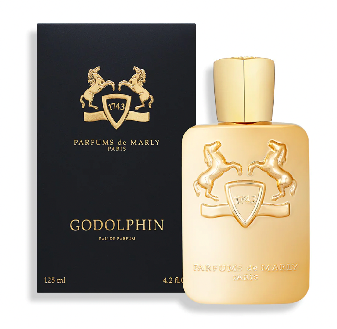 Godolphin edp