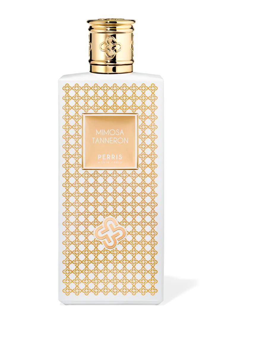 Mimosa Tanneron edp