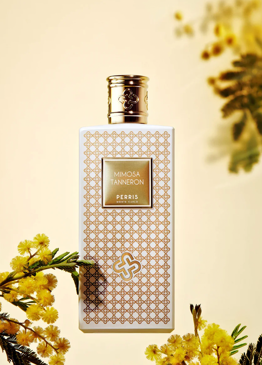 Mimosa Tanneron edp