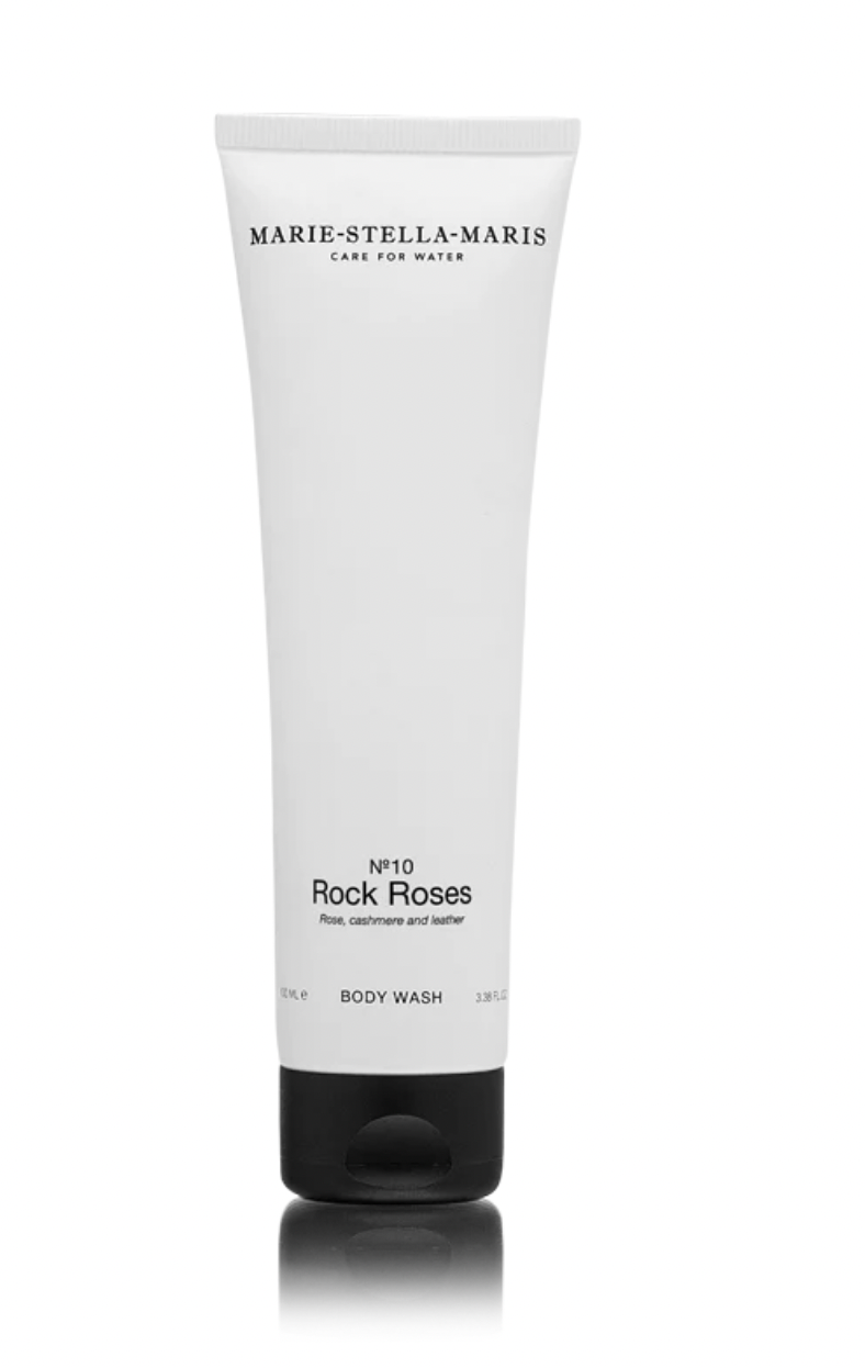 Body wash Rock Roses