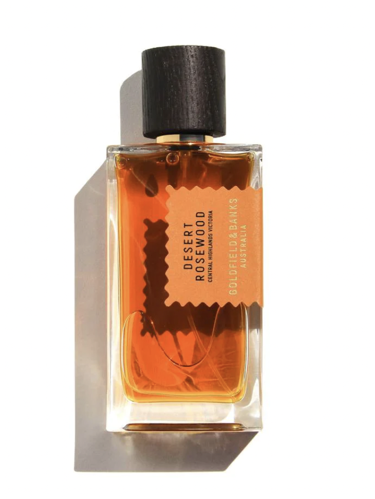 Desert Rosewood edp