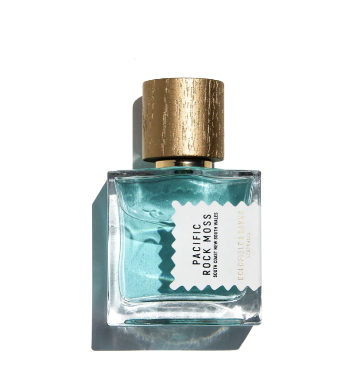 Pacific Rock Moss edp