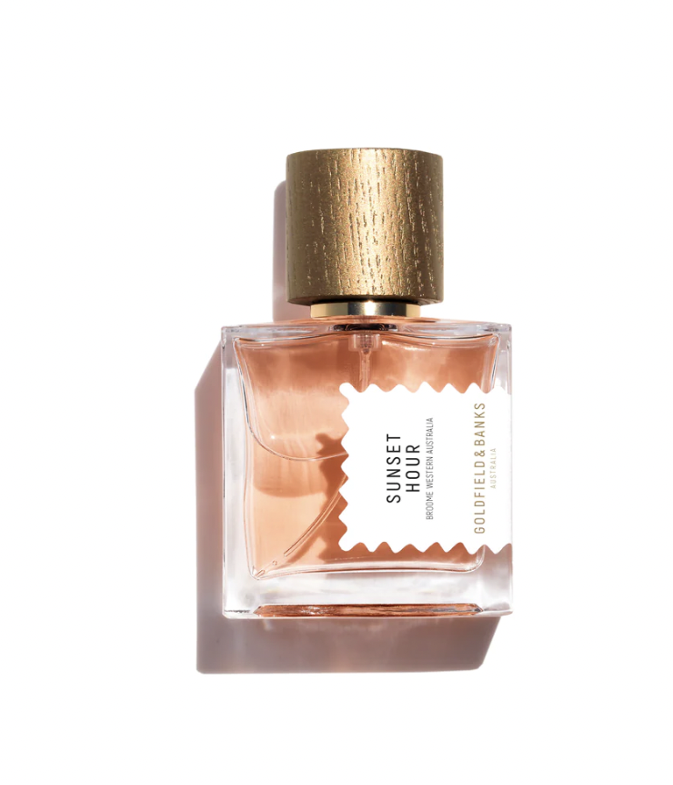 Sunset Hour edp