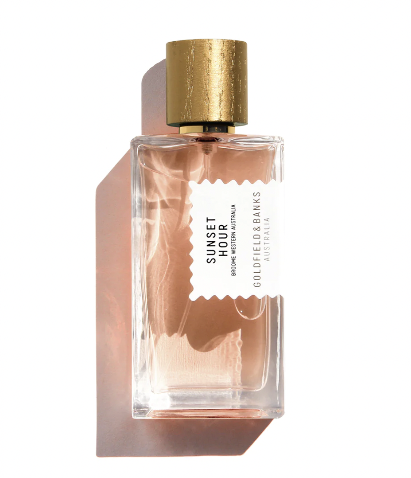 Sunset Hour edp