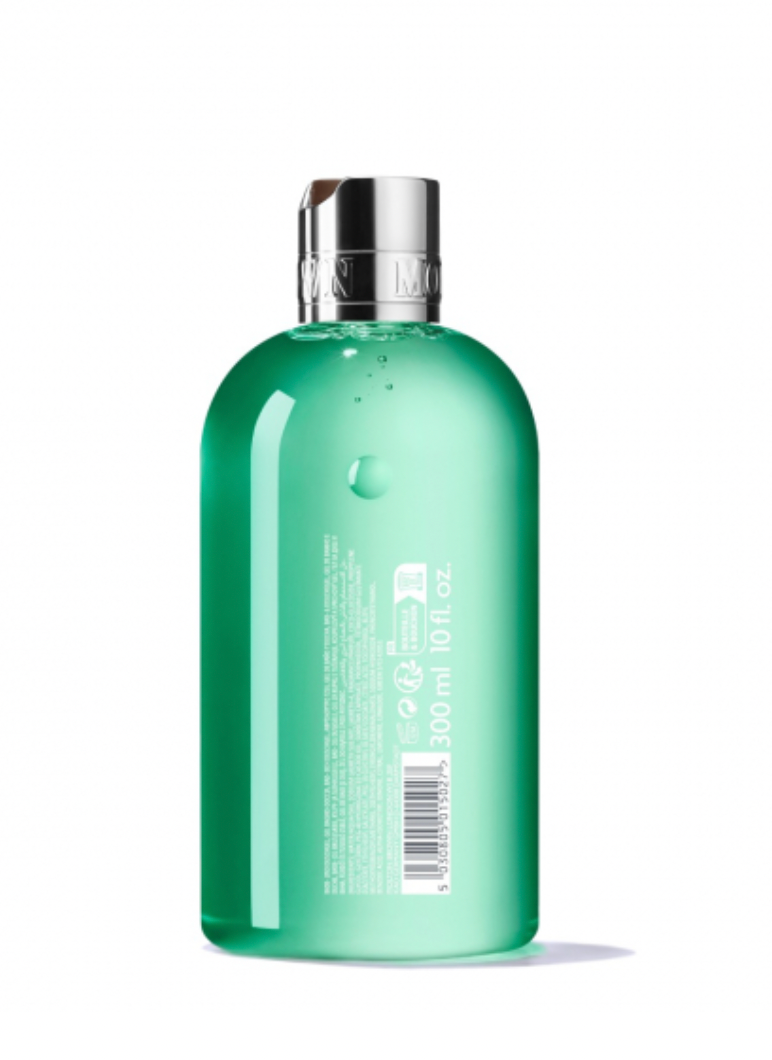 Wild Mint & Lavandin Body wash