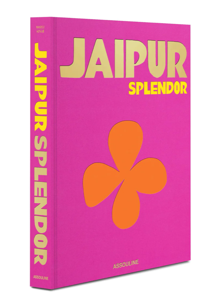 Jaipur Splendor