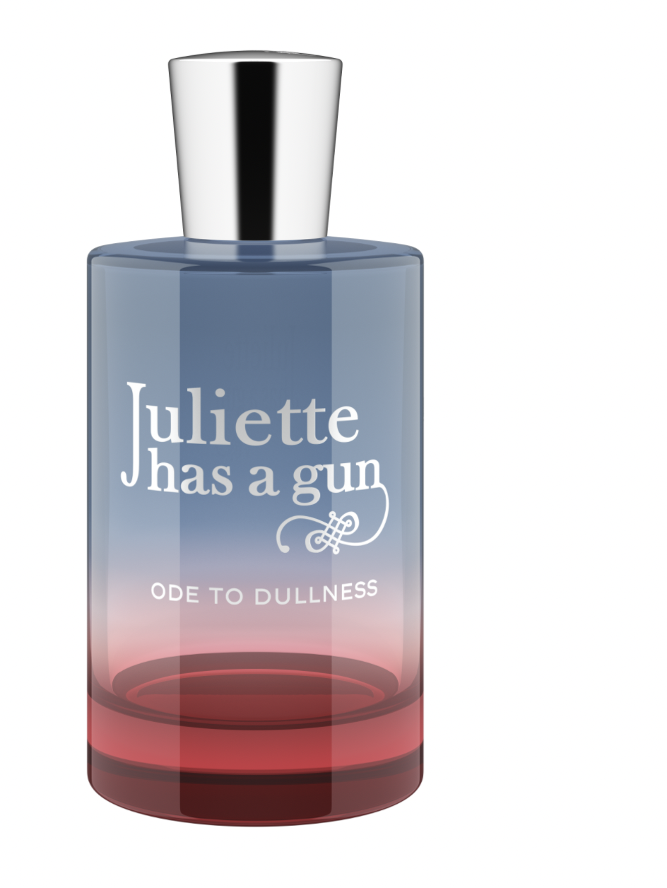 Ode to Dullness edp