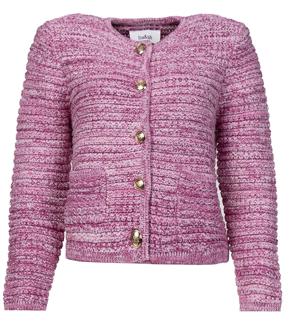 Cardigan Guspa