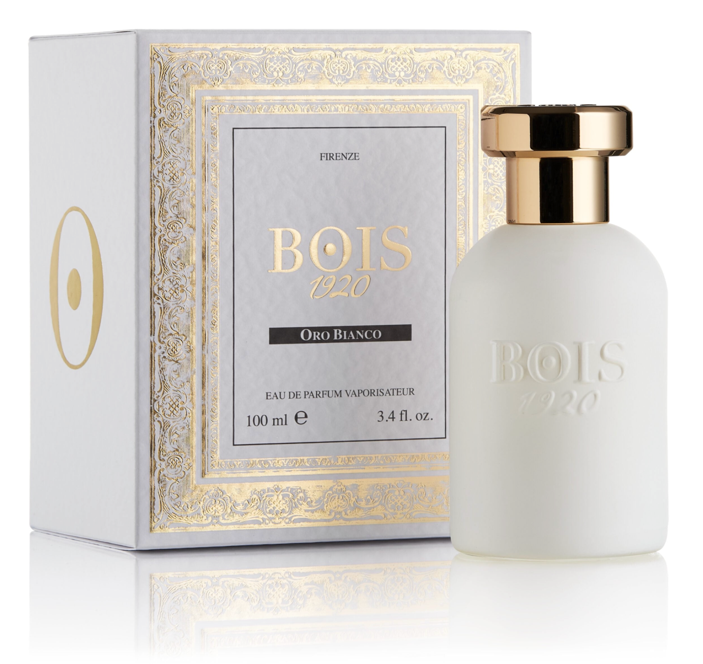 Oro Bianco 100ML