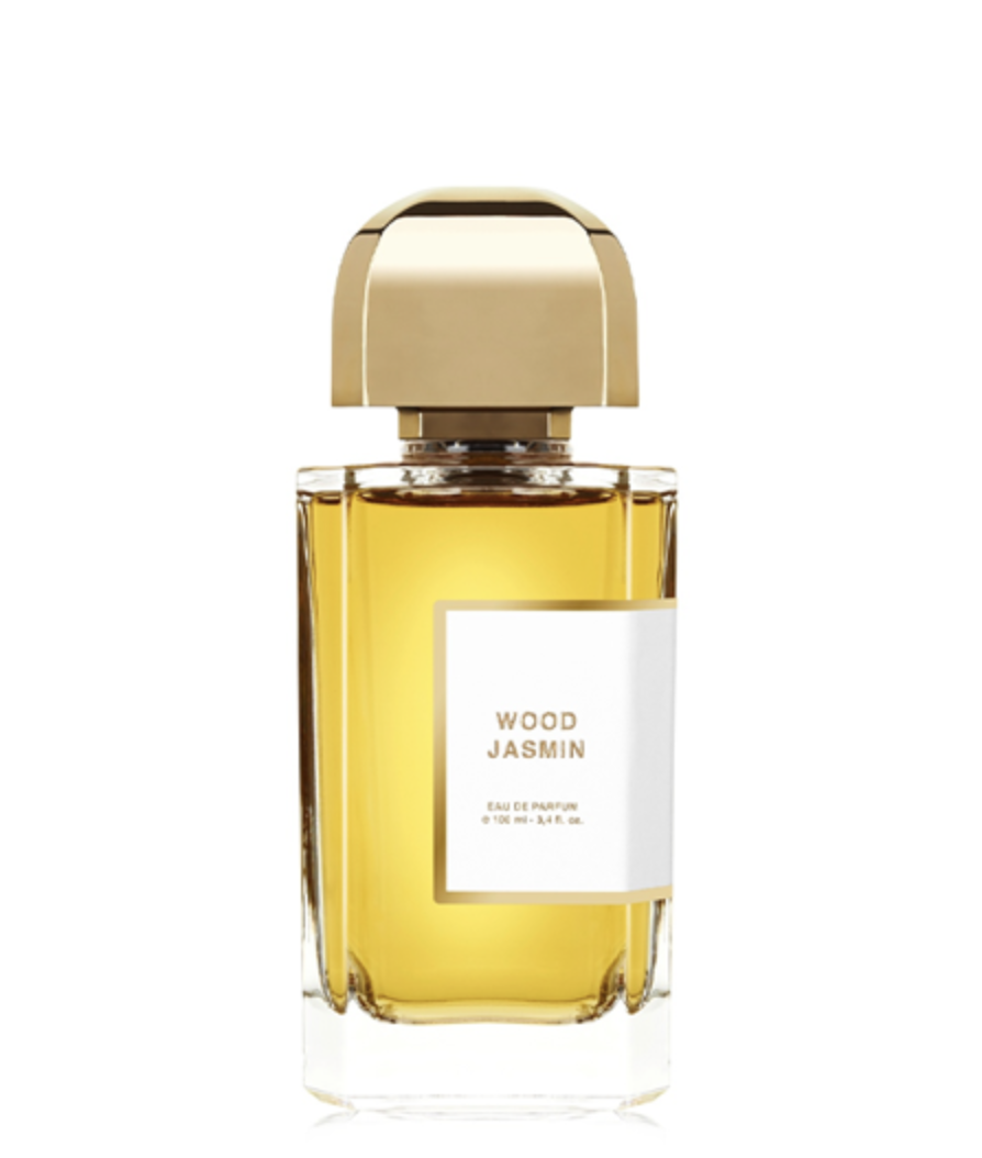 Wood Jasmin edp