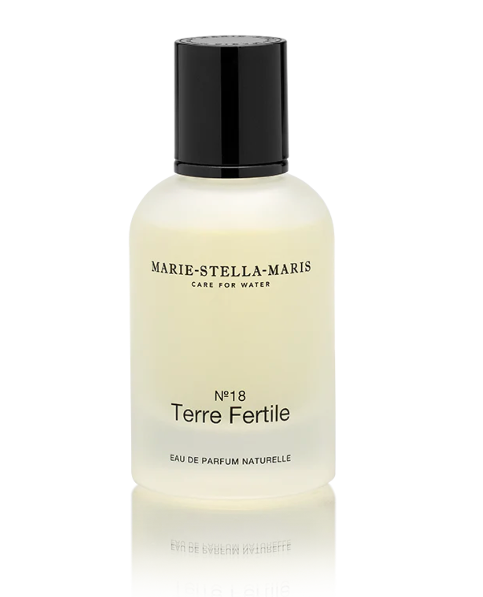 No.18 Terre Fertile edp