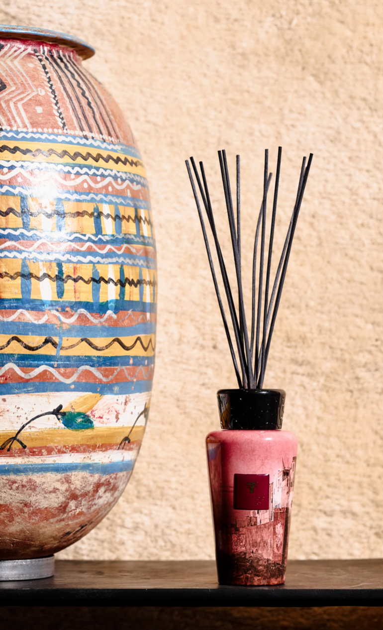 Diffuser Orientalist Essaouira