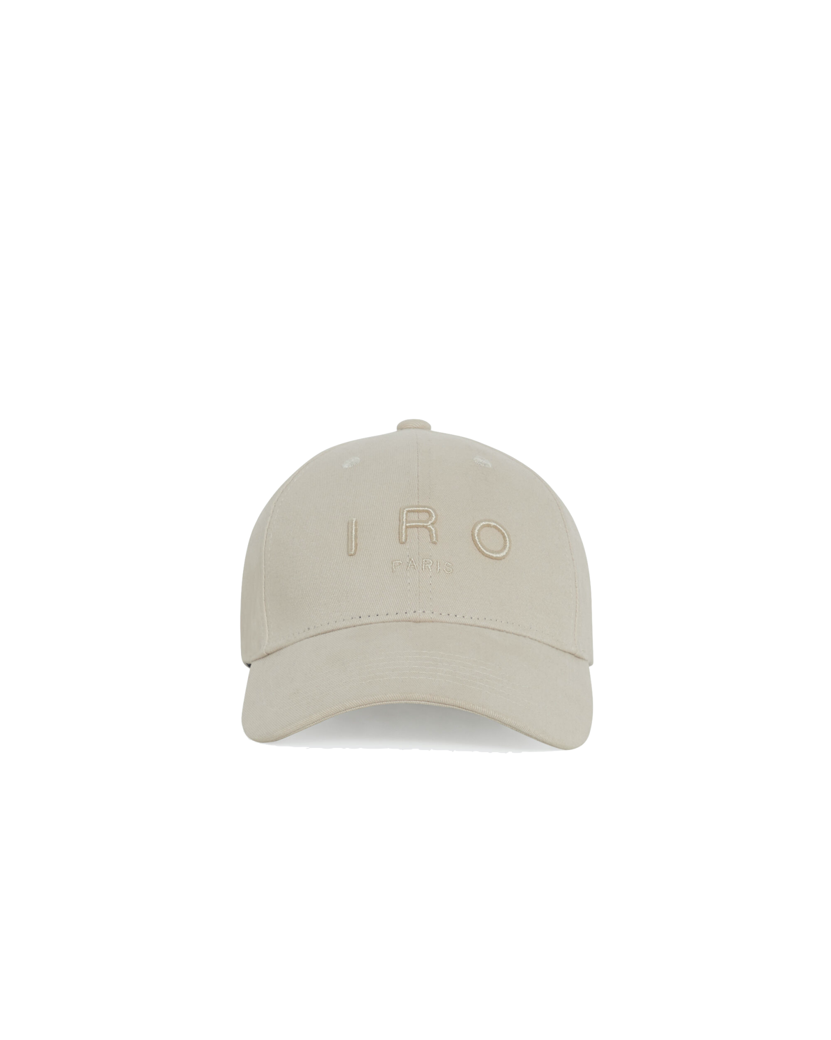 Cap Greb beige