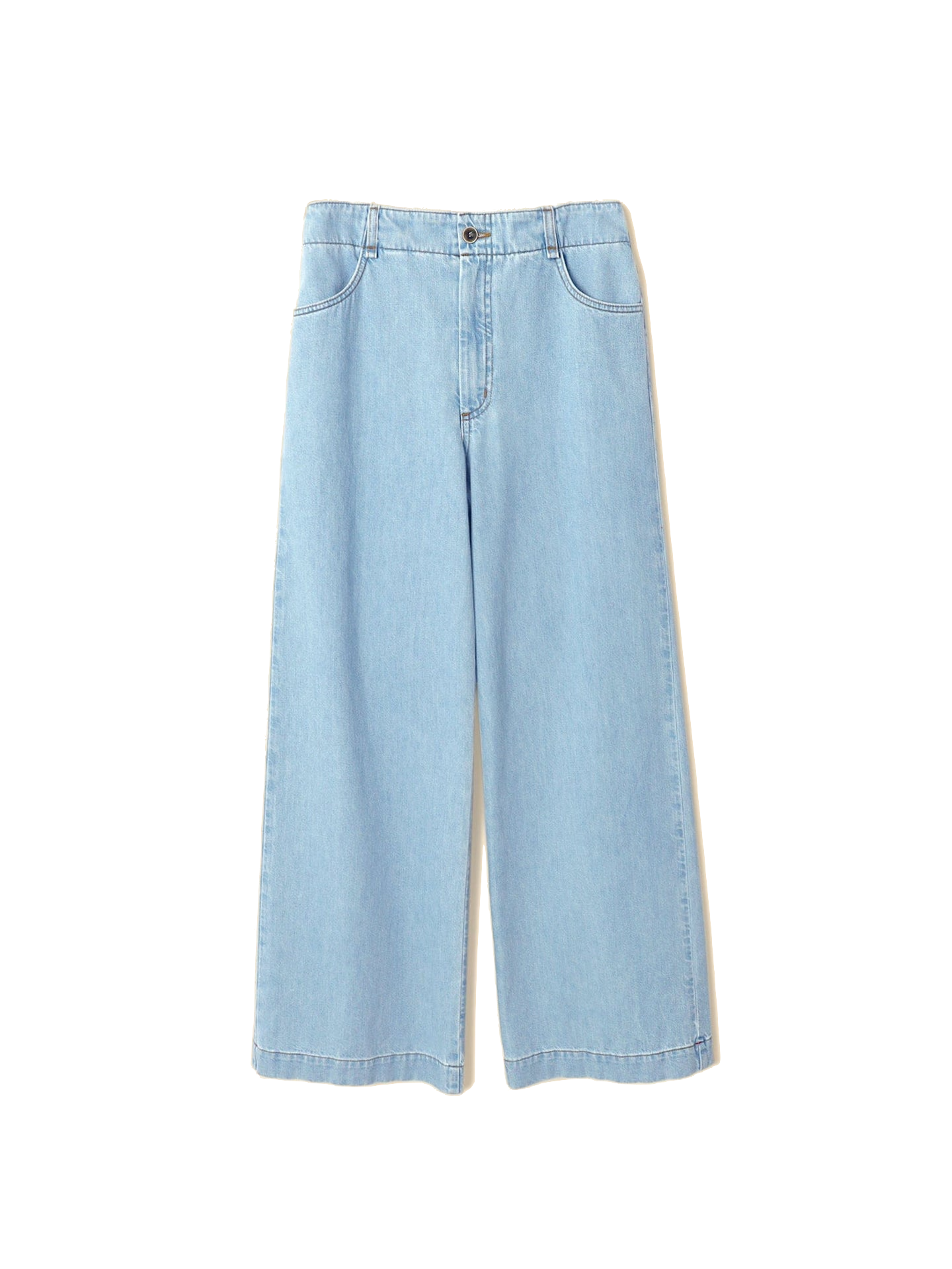 Pants Lucca denim