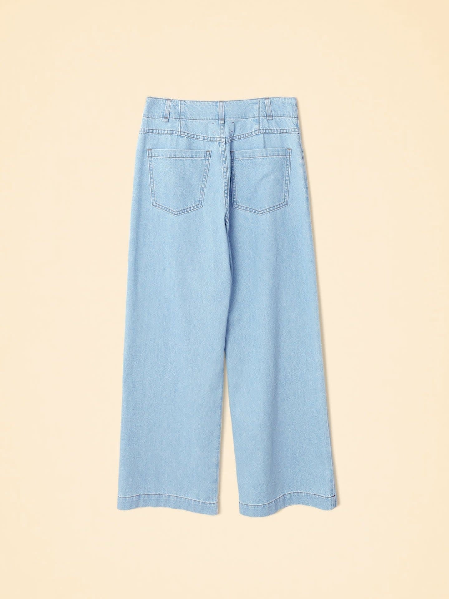 Pants Lucca denim