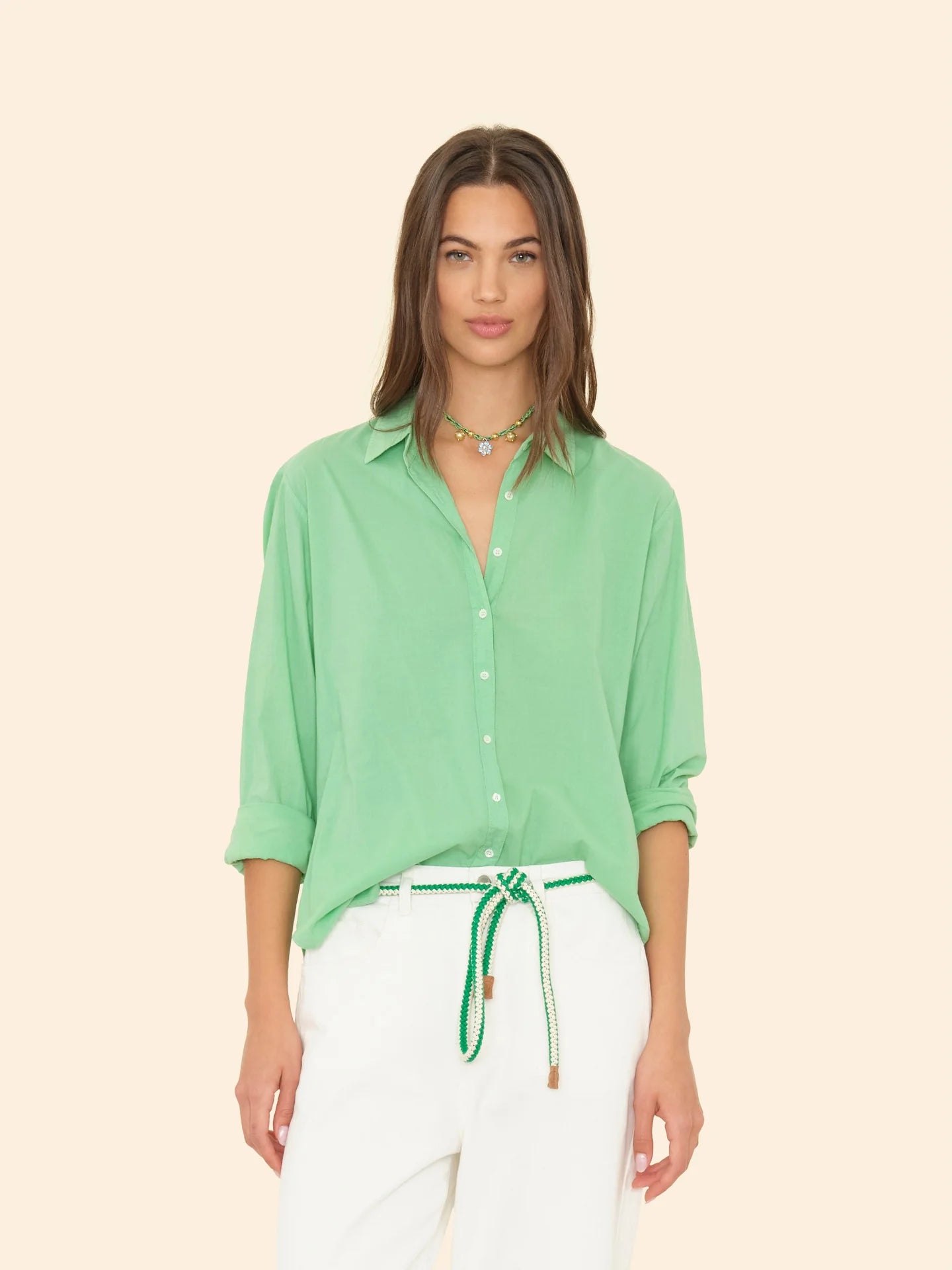 Blouse Beau greenfield